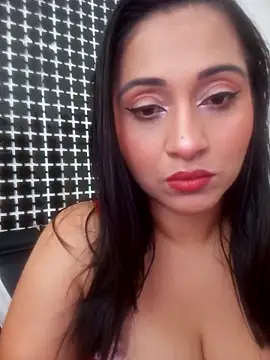 Alisson Morgann online show from October 18, 4:19 pm