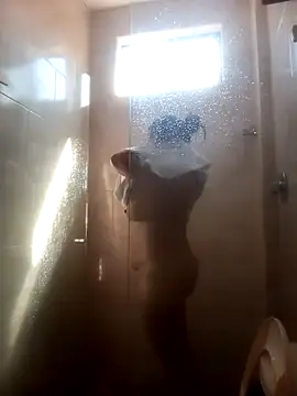 Alisson Morgann online show from November 26, 3:24 pm