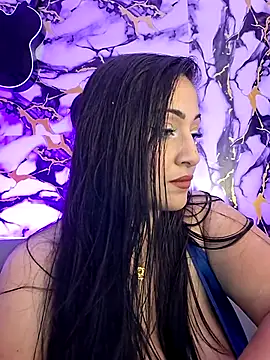 Alisson Morgann online show from June 5, 12:28 am