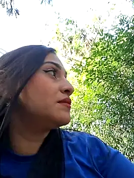 Alisson Morgann online show from June 14, 10:12 pm