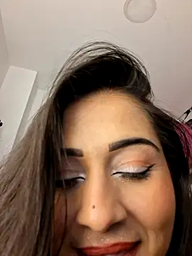 Alisson Morgann online show from July 17, 3:13 am
