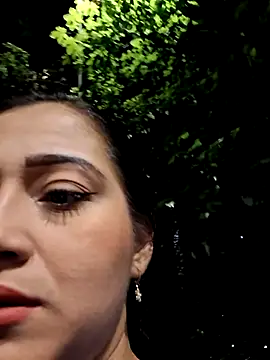 Alisson Morgann online show from July 26, 10:11 am
