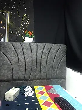 AmberGold- online show from September 13, 9:09 am