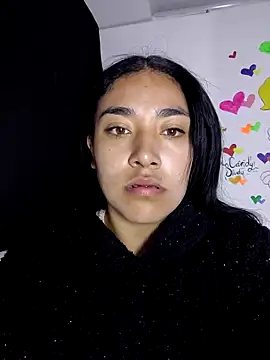 AmberGold- online show from October 15, 9:09 am