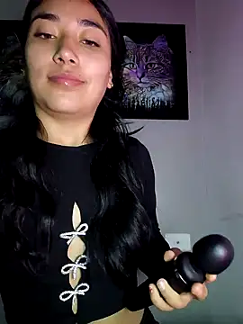 AmberGold- online show from October 18, 9:10 am