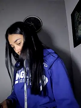 AmberGold- online show from October 25, 8:22 am