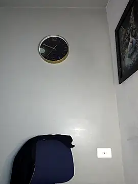 AmberGold- online show from December 14, 8:41 am