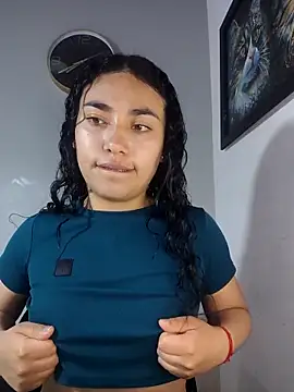 AmberGold- online show from December 18, 8:31 am