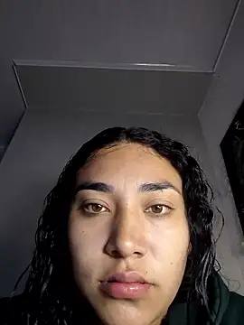 AmberGold- online show from January 7, 8:39 am