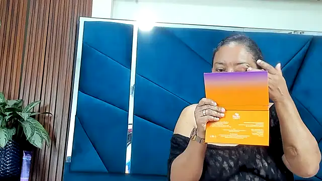 VictoriaSanz online show from October 14, 7:58 pm