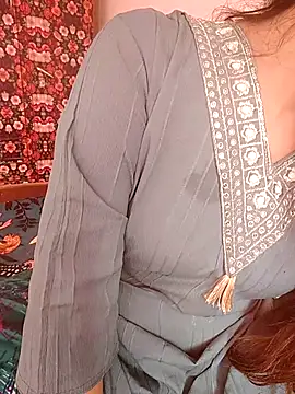 Snapshot of Dimple_sexxy chatting on September 12, 5:29 am Dimple sexxy online show from September 12, 5:29 am