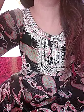 Snapshot of Dimple_sexxy chatting on November 7, 8:03 am Dimple sexxy online show from November 7, 8:03 am