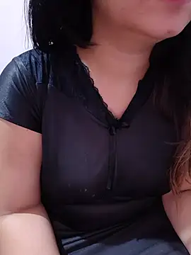 Dimple sexxy online show from June 1, 9:27 pm
