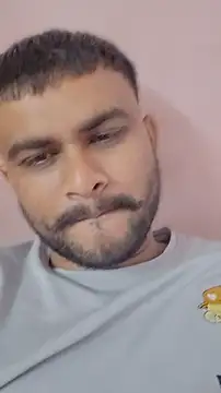 Frvgggghh online show from February 26, 5:34 pm