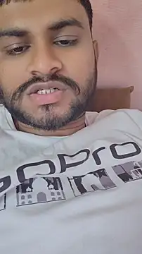 Frvgggghh online show from March 13, 8:54 am