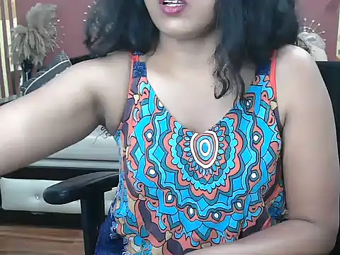 shaalu sharma online show from April 23, 7:16 pm