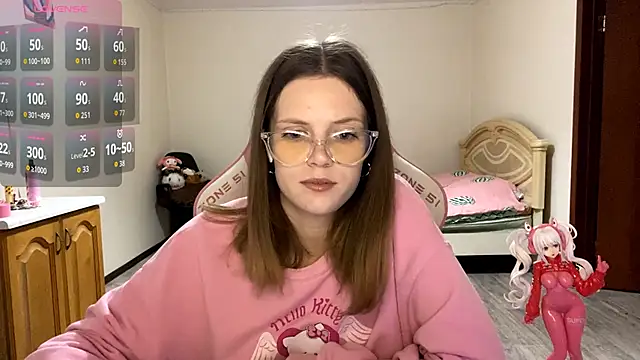 Snapshot of VibeQueenLucy chatting on September 10, 3:23 pm VibeQueenLucy online show from September 10, 3:23 pm