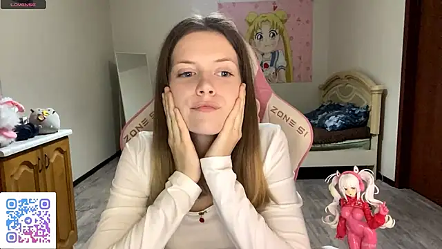 Snapshot of VibeQueenLucy chatting on September 28, 3:06 pm VibeQueenLucy online show from September 28, 3:06 pm