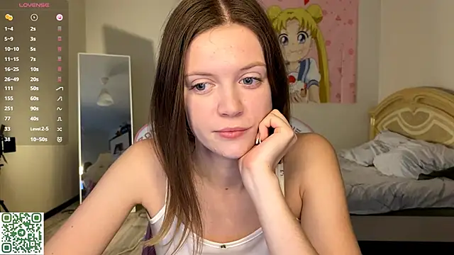 Snapshot of VibeQueenLucy chatting on November 26, 10:16 am VibeQueenLucy online show from November 26, 10:16 am