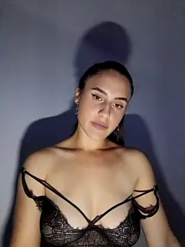 SweetViky online show from October 10, 5:23 pm