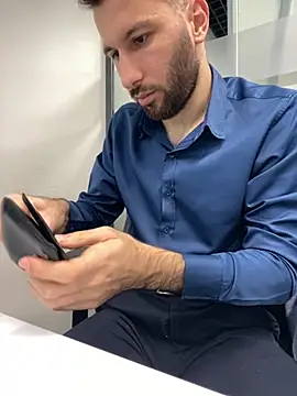 speddy34 online show from October 9, 6:55 am