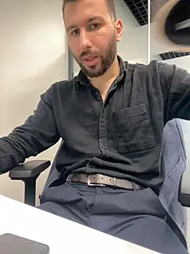 speddy34 online show from October 16, 6:36 am