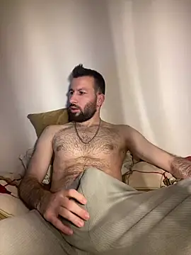 speddy34 online show from December 17, 6:47 pm