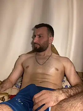 speddy34 online show from February 9, 6:45 pm