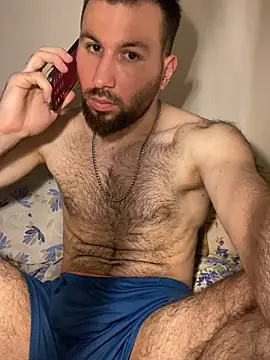 speddy34 online show from June 11, 6:06 pm