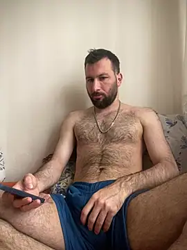 speddy34 online show from June 20, 9:01 am