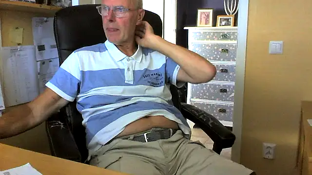 Klipparn online show from August 3, 2:11 pm