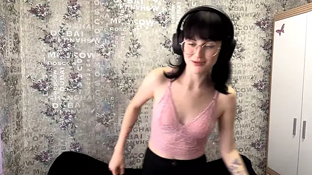 FakeLamb online show from September 13, 12:16 pm