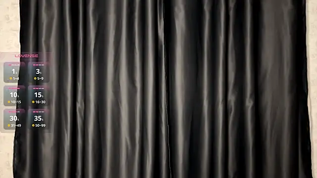 FakeLamb online show from December 1, 9:09 pm