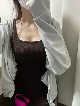 Snapshot of yayoi_jp chatting on November 8, 12:49 pm yayoi jp online show from November 8, 12:49 pm