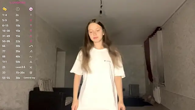 CharlynDini online show from September 10, 3:12 pm