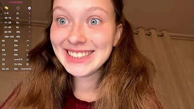 CharlynDini online show from September 29, 3:28 pm