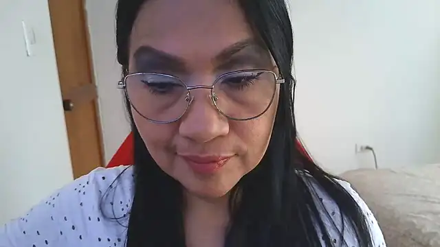 LissafeetHott online show from March 2, 9:21 pm