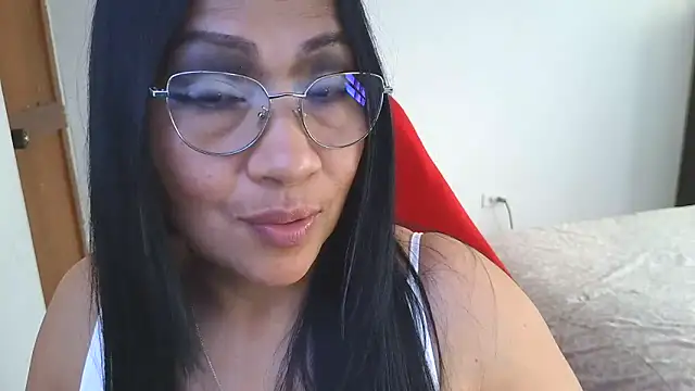 LissafeetHott online show from March 11, 7:09 pm