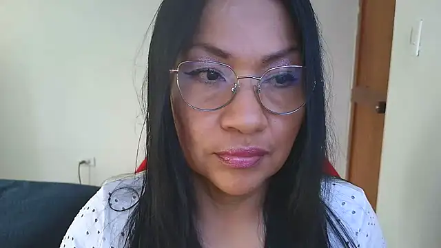 Snapshot of LissafeetHott chatting on July 7, 4:55 pm LissafeetHott online show from July 7, 4:55 pm
