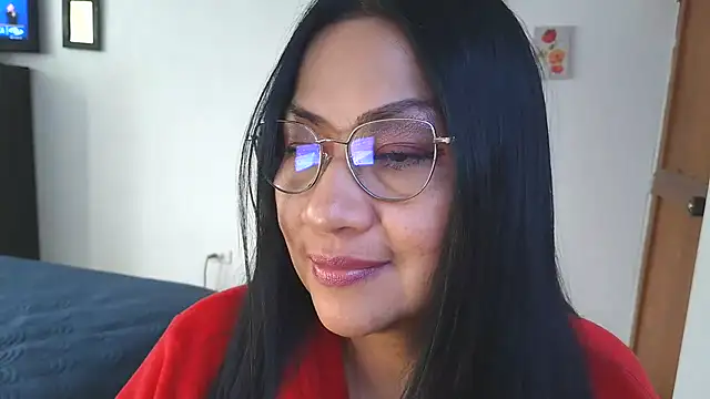Snapshot of LissafeetHott chatting on July 27, 7:43 pm LissafeetHott online show from July 27, 7:43 pm
