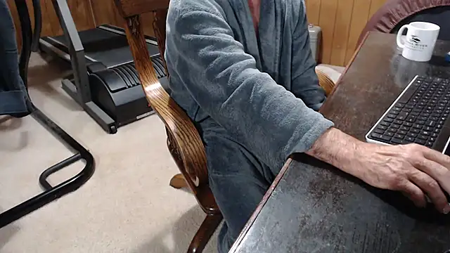 billy471 online show from October 2, 10:44 am