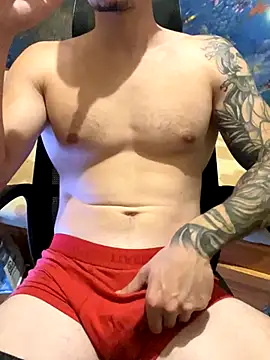 fronkie9384 online show from September 15, 7:58 pm