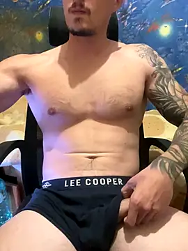 fronkie9384 online show from October 6, 9:12 pm