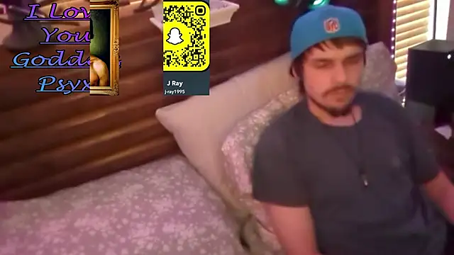 j ray95 online show from November 9, 4:38 pm