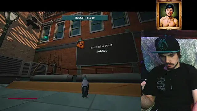 j ray95 online show from November 12, 1:22 pm