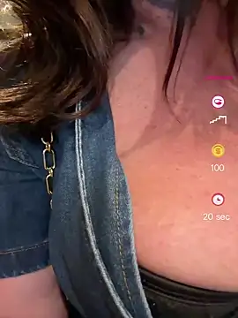 IrishmilfAnna online show from May 26, 9:00 pm