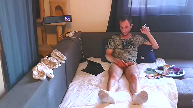 cum2camboys online show from June 6, 6:23 pm
