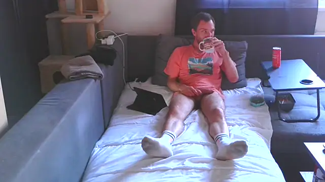cum2camboys online show from July 14, 6:57 pm