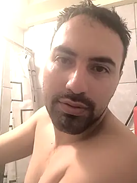 Snapshot of Jharicio-89 chatting on September 10, 1:33 pm Jharicio-89 online show from September 10, 1:33 pm