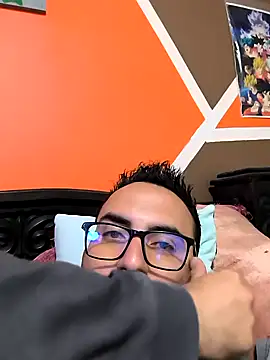 Snapshot of Jharicio-89 chatting on September 16, 12:00 am Jharicio-89 online show from September 16, 12:00 am